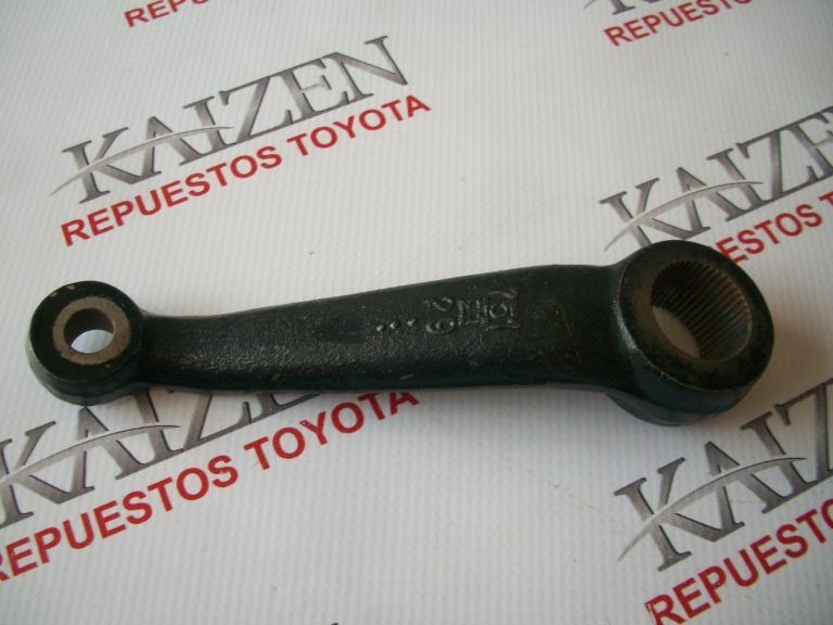 BRAZO PITMAN HILUX 2 8 4X2 1992 2000 Kaizen Toyota